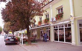 Bed&Breakfast Vila Stanišić